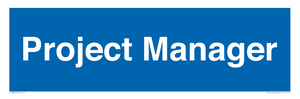 Project Manager